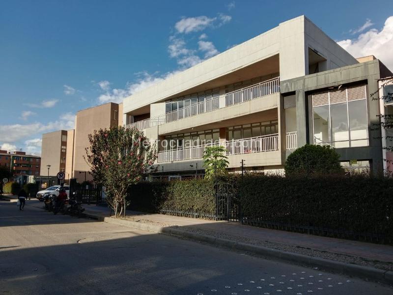 Apartamento Zipaquirá